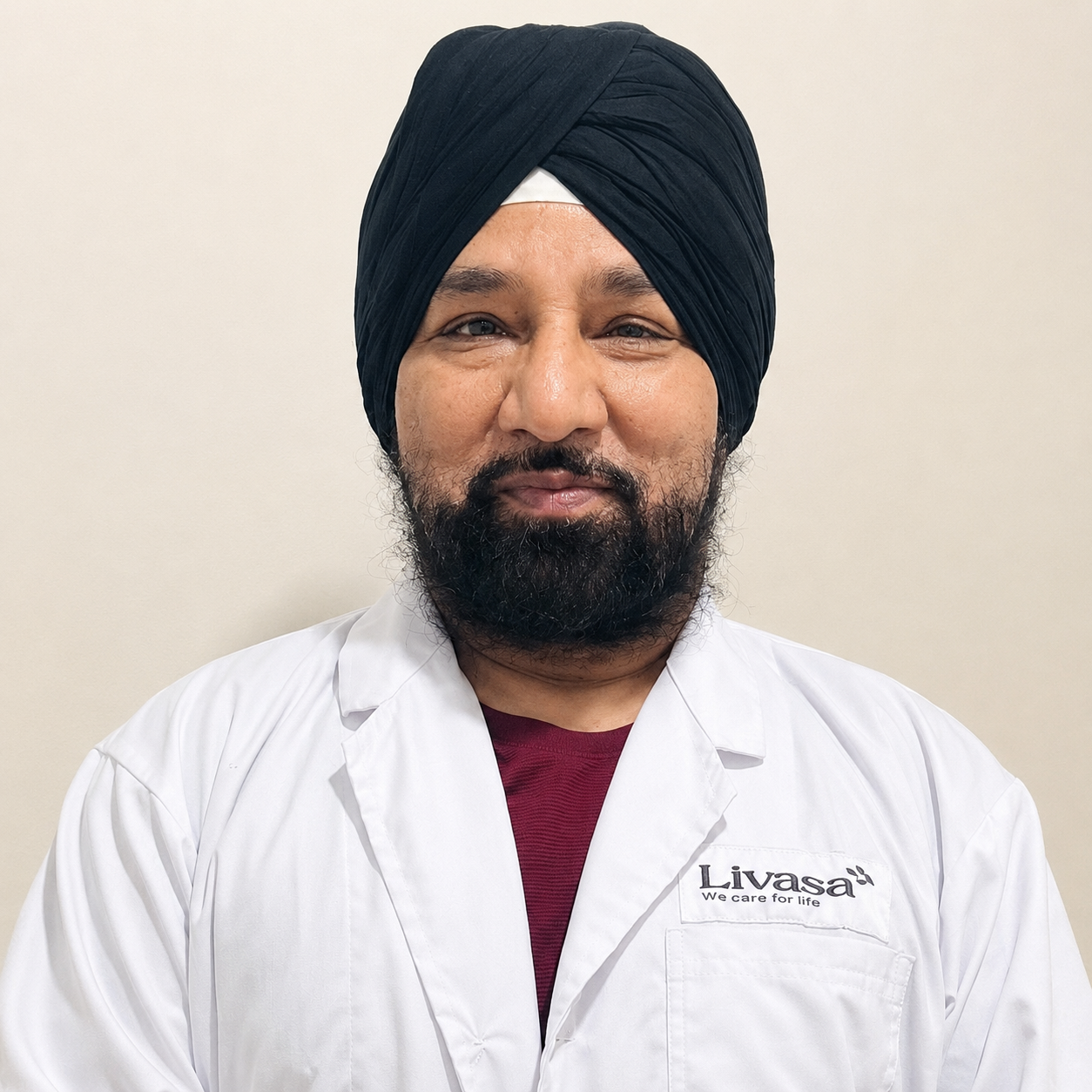 Dr. Jagjit Singh